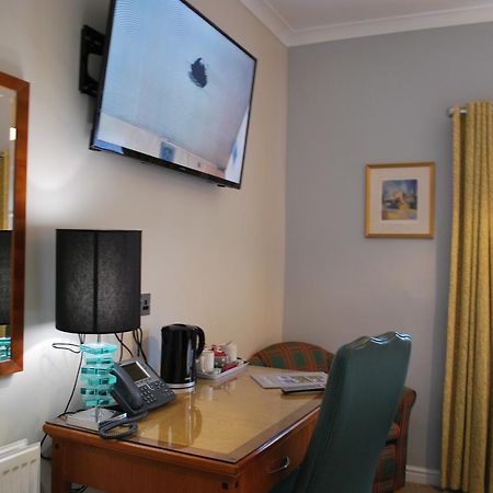 The Lion And The Lamb Hotel Seascale Buitenkant foto