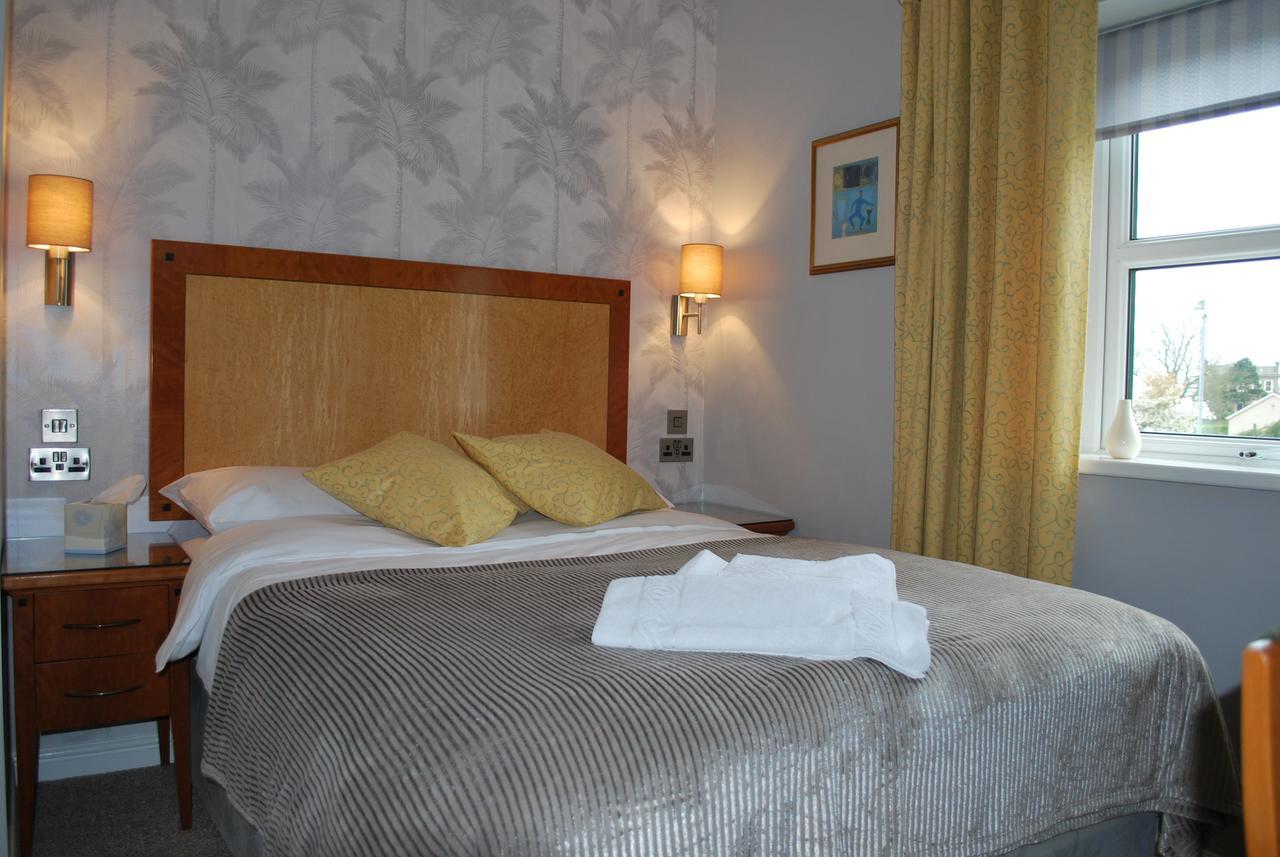 The Lion And The Lamb Hotel Seascale Buitenkant foto