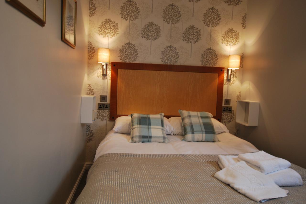 The Lion And The Lamb Hotel Seascale Buitenkant foto