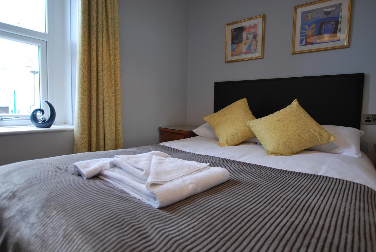 The Lion And The Lamb Hotel Seascale Buitenkant foto