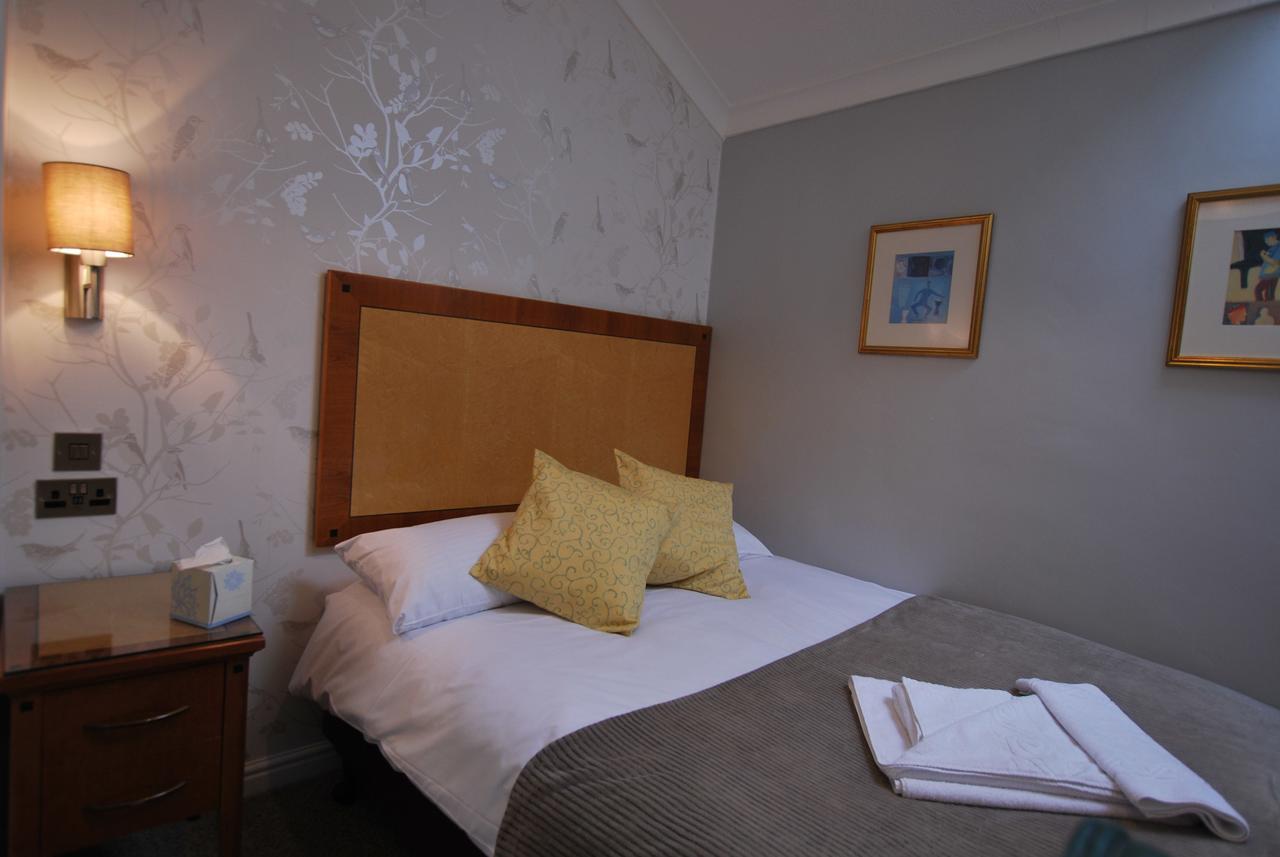 The Lion And The Lamb Hotel Seascale Buitenkant foto